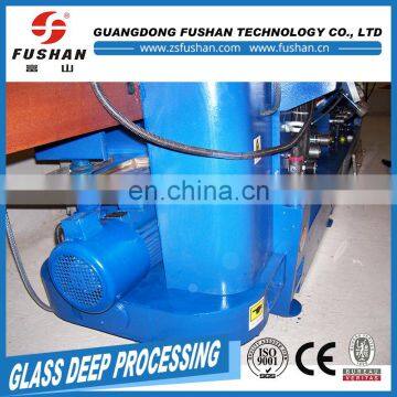 Factory Hot Sales Maquinas Para Vidros With Fast Delivery