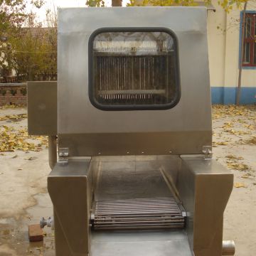 Capacity Multifunctional Meat Marinade Machine