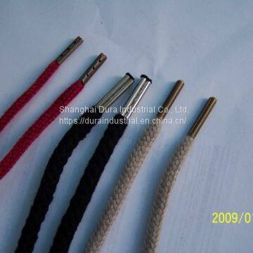 Semi Automatic Shoelace Metal Head Tipping Machine photo-3