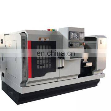 CWR32 China Company Low Price Diamond Metal CNC Wheel Repairing Lathe photo-2