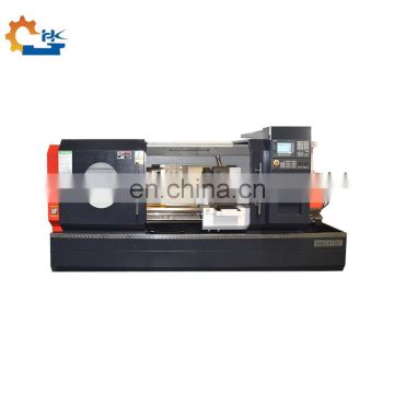 Siemens Controller 2 Axis Cnc Lathe Machine for Alloy Wheel