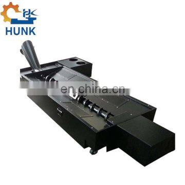 High Precision VMC Machining VMC 350L Personal 3d CNC Milling Machine Cutters photo-6