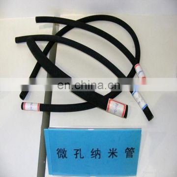 Diffuser tube/farm machinery aeration tube