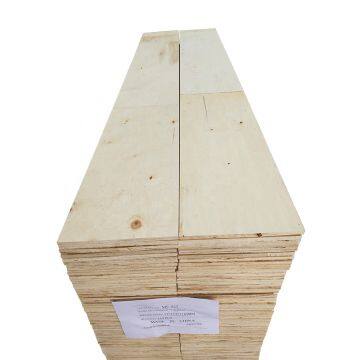 100*100mm*8000mm poplar LVL for packing