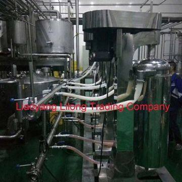 Milk Centrifuge Separator photo-2