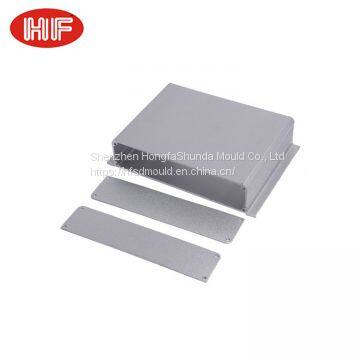 Electronic Box for Power Supply Aluminum Profile photo-2