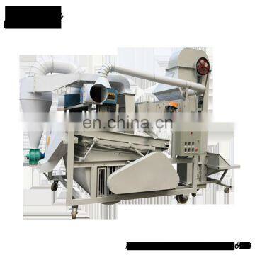 25-30t corn seeds cleaning machine for sale at bottom price