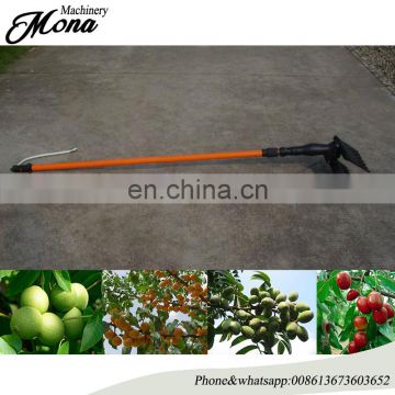 Farmer best helper olive picking machine/ Olive Walnut Harvester Shaker Machine /tools for olive harvest with low price