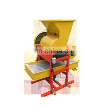 peanut sheller/groundnut hulling/shelling machine