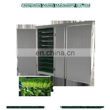 Factory Direct Supplier sprout fodder growing system for sale