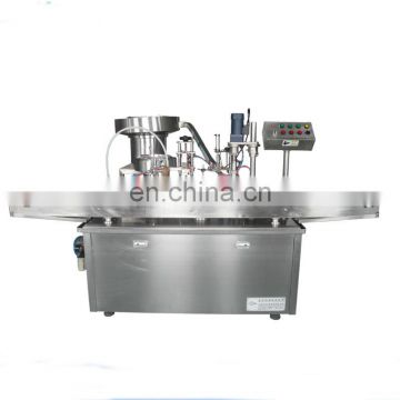 4 head filling cooking oil filling machine juice filling machine prices