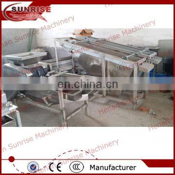 Sunrise Factory Price Apricot Processing Line photo-3