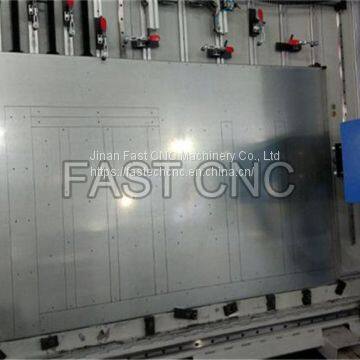 Pcmc Plate and Cabinet Machining Center, Plate and Cabinet/Box Machining Center photo-3