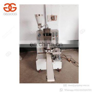 Commercial Automatic Chinese Baozi Maker Equipment Momo Production Machinery Steam Bun Making Machine