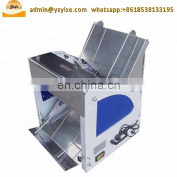Home Bread Slicing Machine Bread Slicer Manual photo-2
