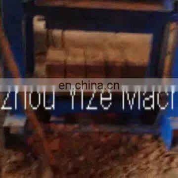 Semi-automatic Mobile Kenya Factory Used Soil Cement Interlocking Brick Block Making Machine Price For Sale