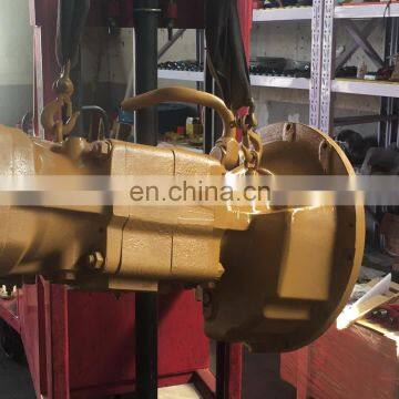 High Quality PC220LC-5 Excavator Pump PC220LC-5 Hydraulic Main Pump