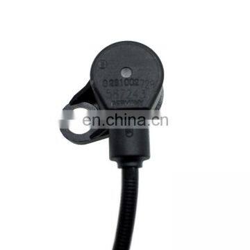 Crankshaft Sensor Crank Shaft Angle Position OEM 0281002729 photo-4