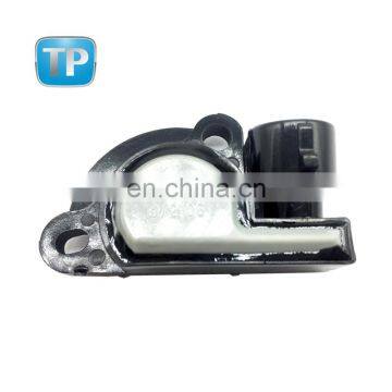 TPS THROTTLE POSITION SENSOR For CHEVRO-LET G-MC O-PEL VAUX-HALL DAE-WOO OEM 17106682 06682 06594