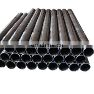 High standard precision seamless aisi 4140 steel pipe