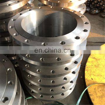 Stainless Steel 347 Flanges