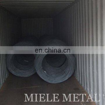 High Quality SAE1006 Mild Steel Wire