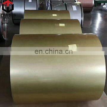 Nigelia Saudi Prime Quality GL GI Pre Painted Galvanized Steel Coil Strips Sheet