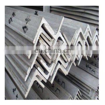 Steel price per ton Q345C steel angle