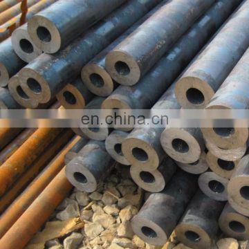 China's Professional Manufacturer Prime Quality Carbon Steel Welded (seamless) Steel Pipe