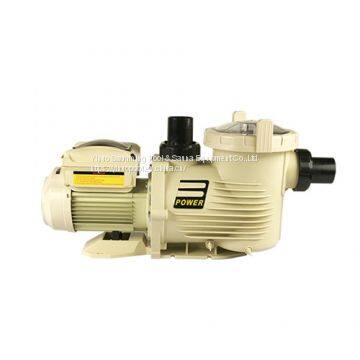 High Quality Emaux Variable Speed Swimming Pool Water Circulation Pump photo-2