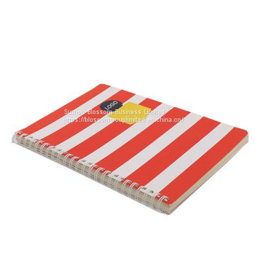 Wholesale Cheap Spiral School Notebook