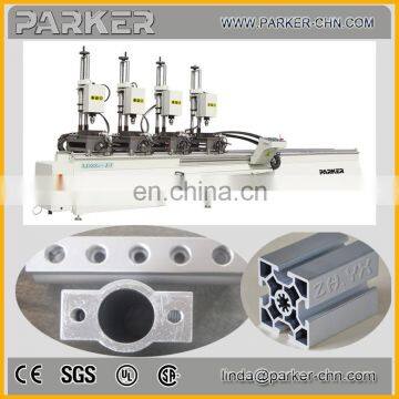 High Efficient Aluminum Window Door Making Machine photo-6