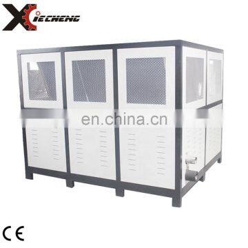 Low Temperature Chiller Comparessor Water Cooler And Heater Water Cooling Chiller photo-4