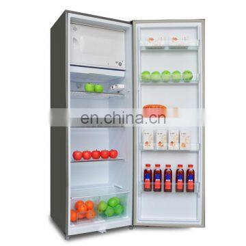 OLYAIR 318L SINGLE DOOR Refrigerator, super fast cooling