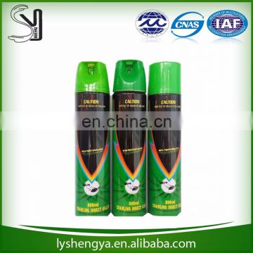 best mosquito household pyrethroid insecticide