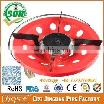 Nigeria High Quality Stainless Steel Portable Camping Gas Stove, Camping Portable Gas Cooker Camping, Portable Gas Burner Stove