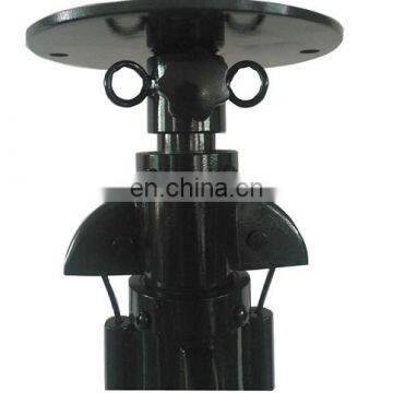 4m-20m Wireless Antenna Landscape Lighting Surveillance Camera Telescopic Mast Pole