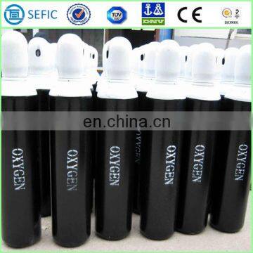 Newly Designed Refillable Welding Oxygen Gas Cylinder photo-5