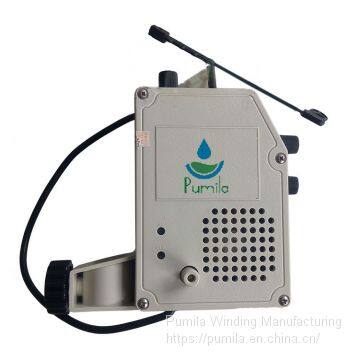 Digital Electronic Wire Rope Tensioner for Winding Machine Wire (0.02-1.8mm)