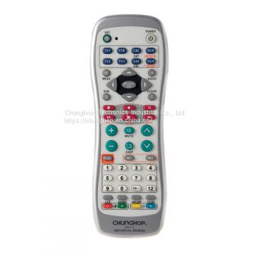 RM-X11 Universal Combination TV Remote Controller 8 in 1