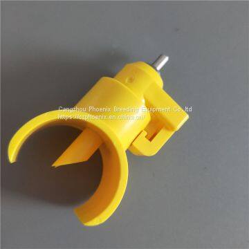 Chicken Nipple Drinker With Card