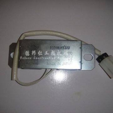 ПРОДАЖА PC220-7 КЛАПАН 723-40-92103