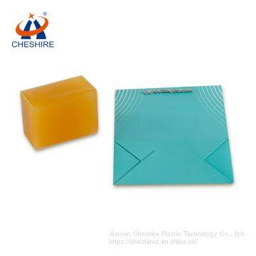 Cheshire Edge Sealing Handbag Hot Melt Adhesive Glue photo-2