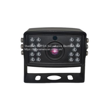 car front view hd infrared night vision waterproof IP68 security camera