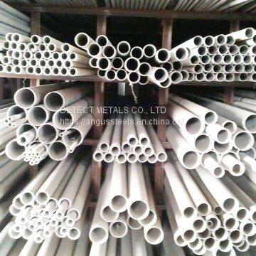 Stainless Steel Tube photo-2