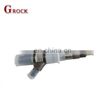 Standard truck diesel engine fuel spare part Generator fittings common rail injector 0445120361