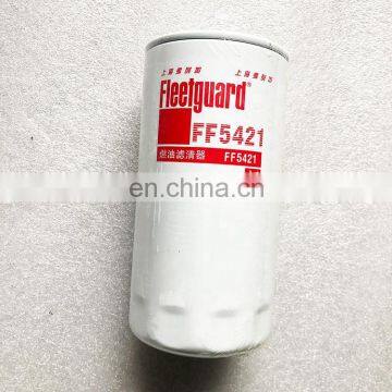 High Quality Diesel Engine Parts Fuel Filter FF5421