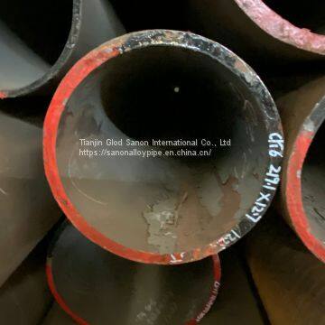 Best Price Construction Material 42CrMo Alloy Seamless Steel Pipe