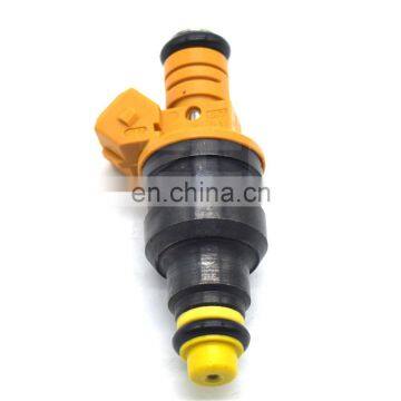 Fuel Injectors For F-ord F150 F250 4.6 5.0 5.4 5.8 L V8 Replaces 0280150943 0280150718 photo-2