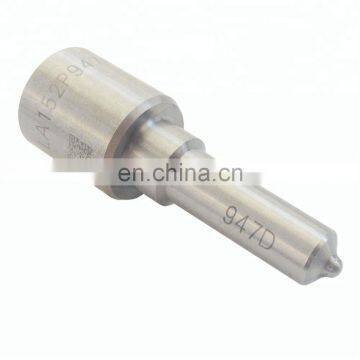 Engine YD2K2 Common Rail Nozzle DLLA152P947 093400-9470 Used on Injector 095000-6250